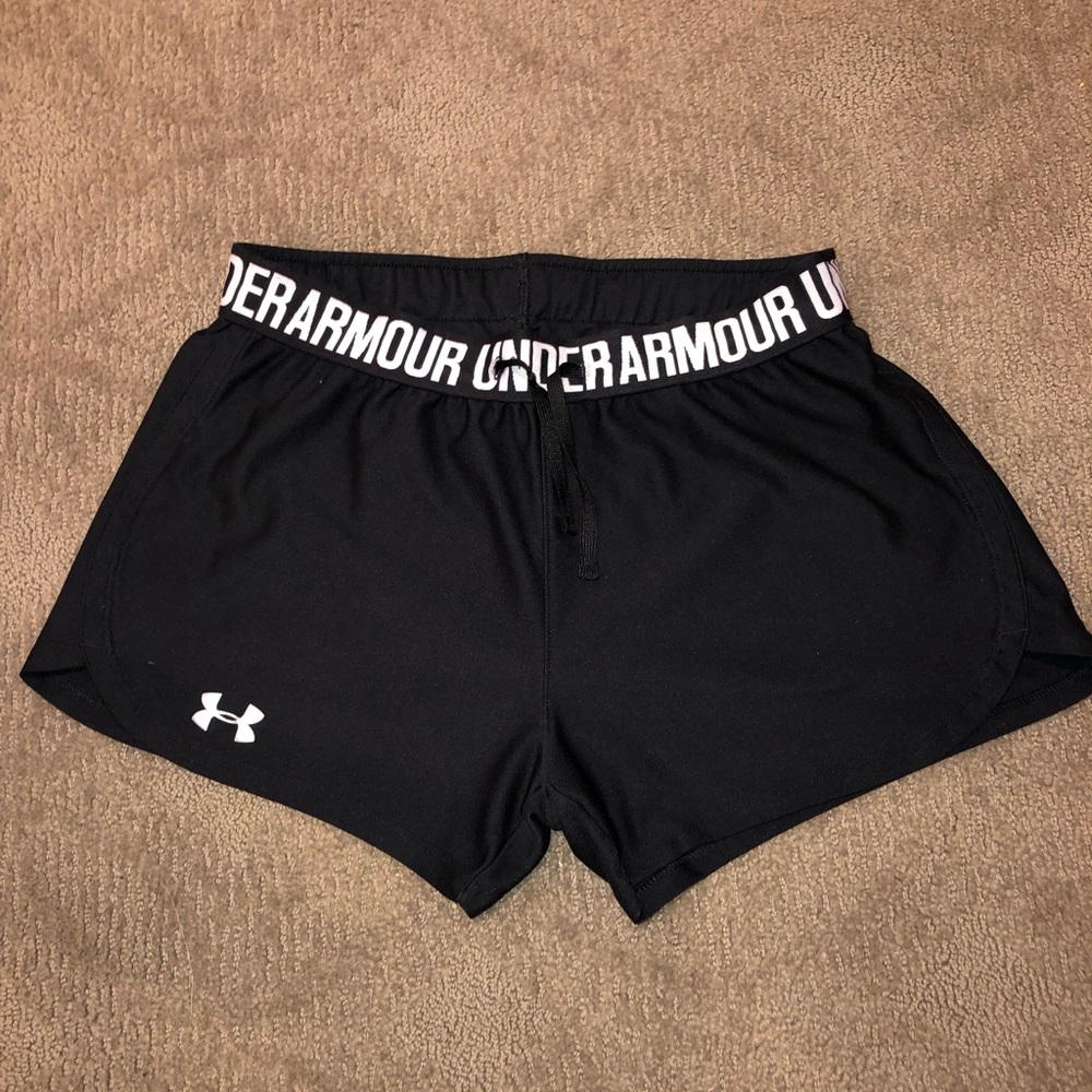 Under armour shorts